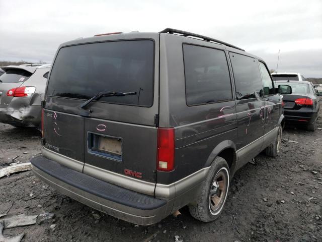 Photo 3 from auction – 2002 GMC SAFARI XT with VIN 1GKDM19X52B508732