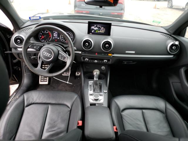 Photo 8 from auction – 2019 AUDI A3 PREMIUM with VIN WAUAUGFF1KA081839