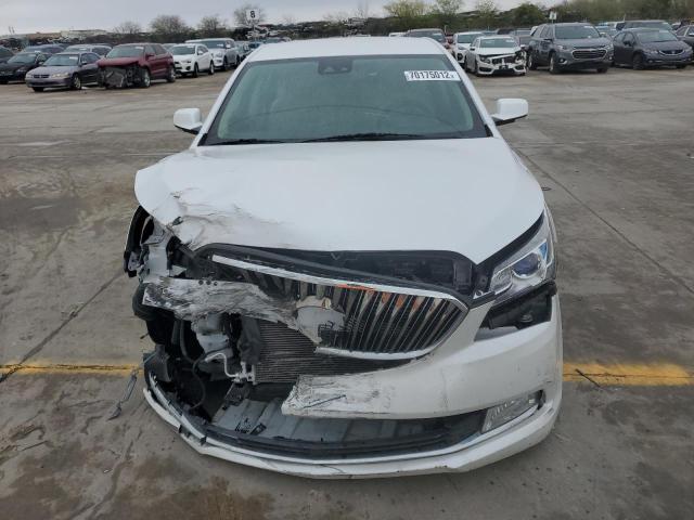 Photo 5 from auction – 2015 BUICK LACROSSE with VIN 1G4GB5G31FF207102