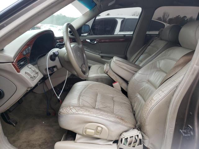 Photo 7 from auction – 2003 CADILLAC DEVILLE with VIN 1G6KD54Y93U100303