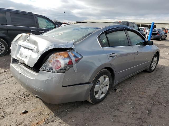 Photo 3 from auction – 2007 NISSAN ALTIMA 2.5 with VIN 1N4AL21E87C184183