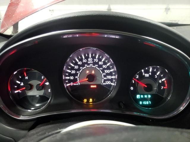 صورة رقم 9 من المزاد - 2014 CHRYSLER 200 LX مع VIN 1C3CCBAB1EN146356