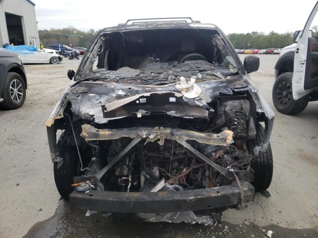 Photo 5 from auction – 2012 DODGE GRAND CARA with VIN 2C4RDGCG5CR196461