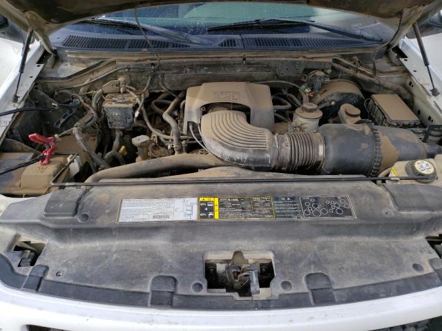 Photo 11 from auction – 2003 FORD F150 SUPER with VIN 1FTRW07L23KC48104