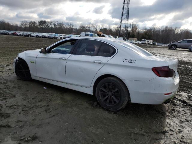 Photo 2 from auction – 2016 BMW 528 I with VIN WBA5A5C59GG351852