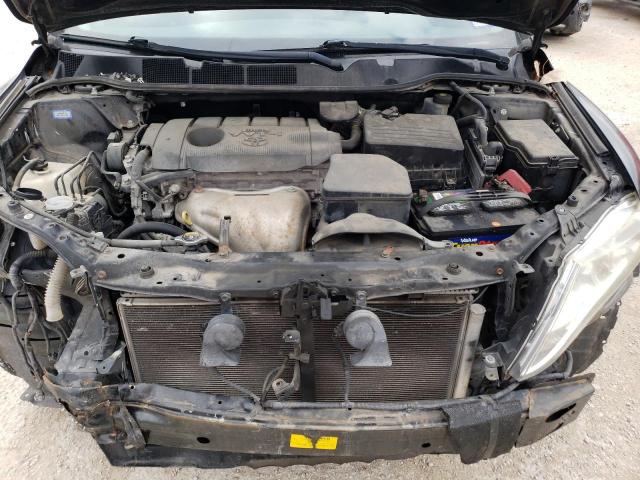 Photo 12 from auction – 2013 TOYOTA VENZA LE with VIN 4T3ZA3BB9DU073437