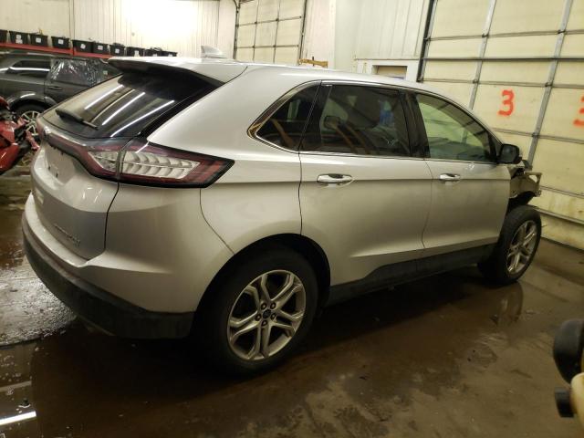 Photo 3 from auction – 2018 FORD EDGE TITAN with VIN 2FMPK4K98JBB75491