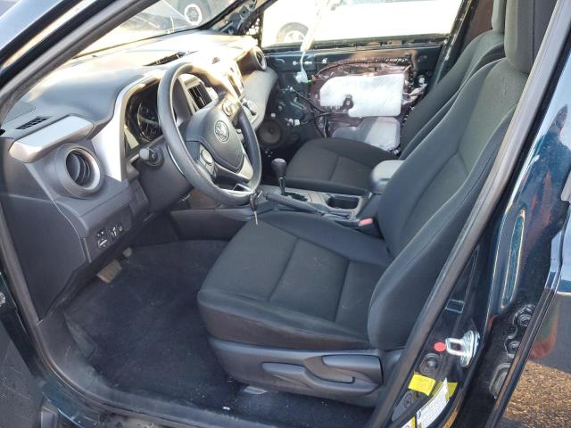 Photo 7 from auction – 2017 TOYOTA RAV4 LE with VIN JTMZFREV8HD097659