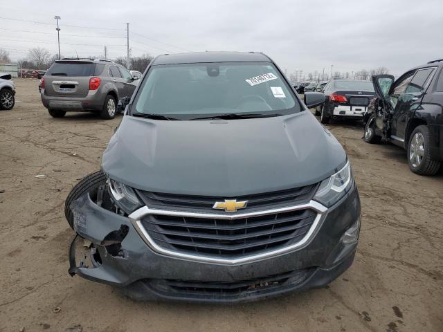 Photo 5 from auction – 2019 CHEVROLET EQUINOX LT with VIN 3GNAXJEV3KS617129