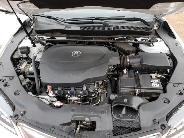 Photo 11 from auction – 2016 ACURA TLX with VIN 19UUB2F33GA012125