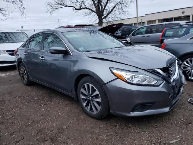 Photo 4 from auction – 2016 NISSAN ALTIMA 2.5 with VIN 1N4AL3AP0GC288559
