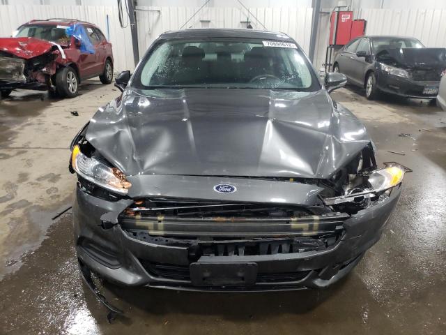 Photo 5 from auction – 2016 FORD FUSION SE with VIN 3FA6P0H75GR198534