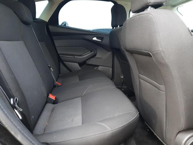 Photo 10 from auction – 2017 FORD FOCUS SE with VIN 1FADP3K23HL233061