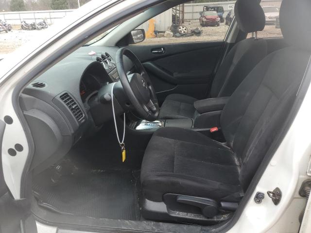 Photo 7 from auction – 2010 NISSAN ALTIMA HYB with VIN 1N4CL2AP1AC108726