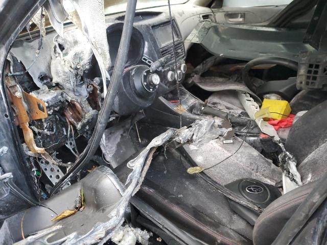 Photo 7 from auction – 2013 SUBARU IMPREZA WR with VIN JF1GR7E66DG826302
