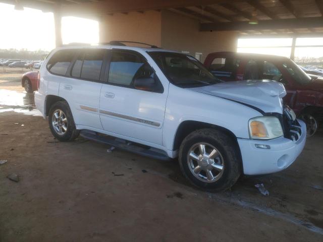 Photo 4 from auction – 2002 GMC ENVOY with VIN 1GKDS13S522409122