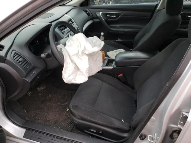 Photo 7 from auction – 2015 NISSAN ALTIMA 2.5 with VIN 1N4AL3AP0FC591887