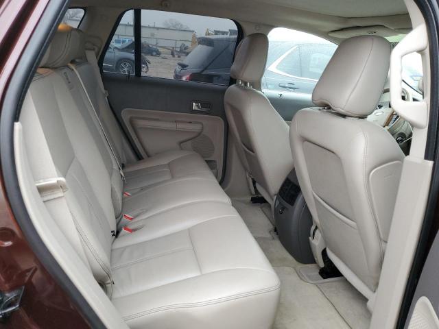 Photo 11 from auction – 2009 FORD EDGE LIMIT with VIN 2FMDK39C59BA79456
