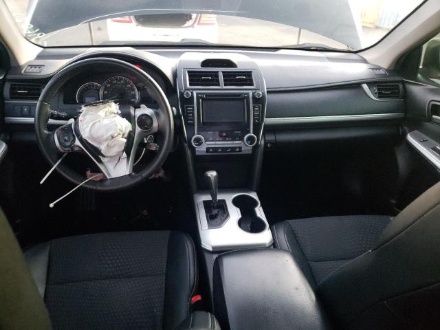 Photo 8 from auction – 2014 TOYOTA CAMRY L with VIN 4T1BF1FKXEU864006