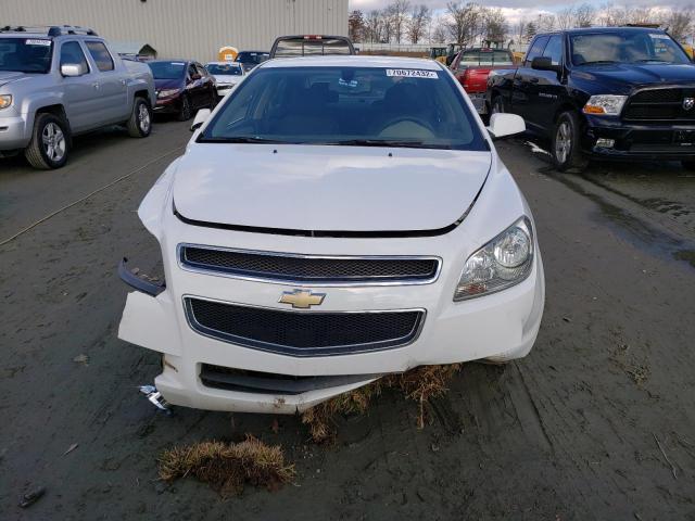 Photo 5 from auction – 2012 CHEVROLET MALIBU 1LT with VIN 1G1ZC5E09CF345140