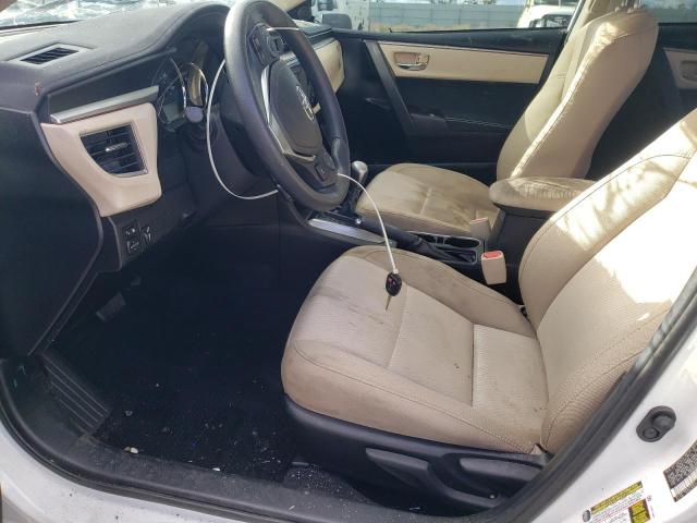 Photo 7 from auction – 2016 TOYOTA COROLLA L with VIN 5YFBURHE5GP443729