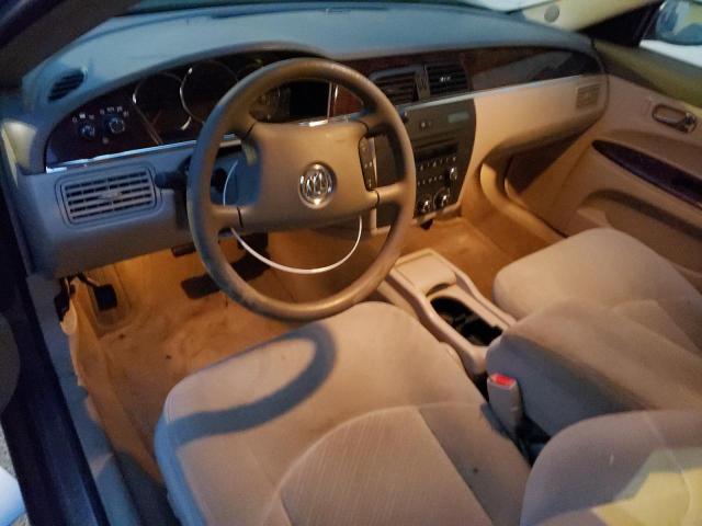 Photo 8 from auction – 2007 BUICK LACROSSE C with VIN 2G4WC582871172534