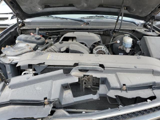 Foto 11 de la subasta – 2009 CHEVROLET AVALANCHE con VIN 3GNFK22009G200969