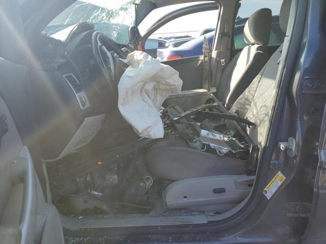 Photo 7 from auction – 2008 CHEVROLET EQUINOX LT with VIN 2CNDL53F486322354