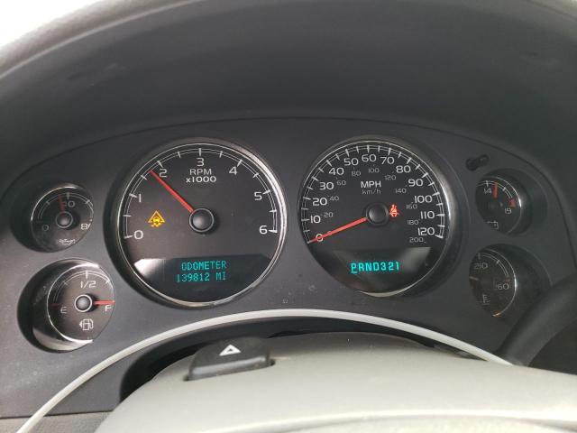 Zdjęcie 9 z aukcji – 2007 CHEVROLET AVALANCHE z VIN 3GNFK12Y87G258356