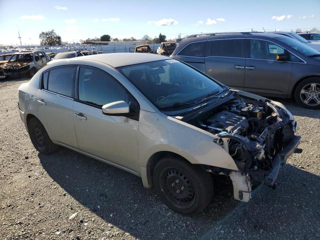 Photo 4 from auction – 2008 NISSAN SENTRA with VIN 3N1AB61E88L641183