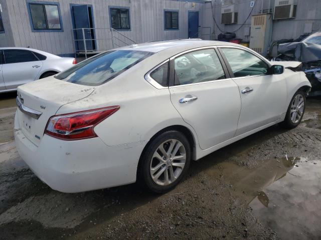 Photo 3 from auction – 2013 NISSAN ALTIMA 2.5 with VIN 1N4AL3AP9DN539353