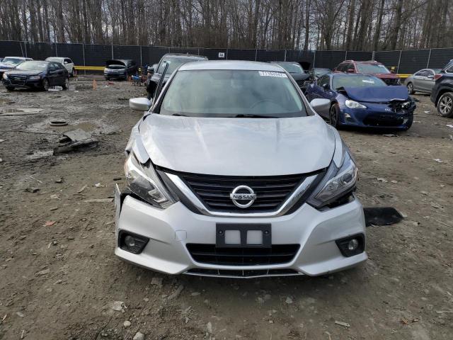 Photo 5 from auction – 2017 NISSAN ALTIMA 2.5 with VIN 1N4AL3AP1HC243115
