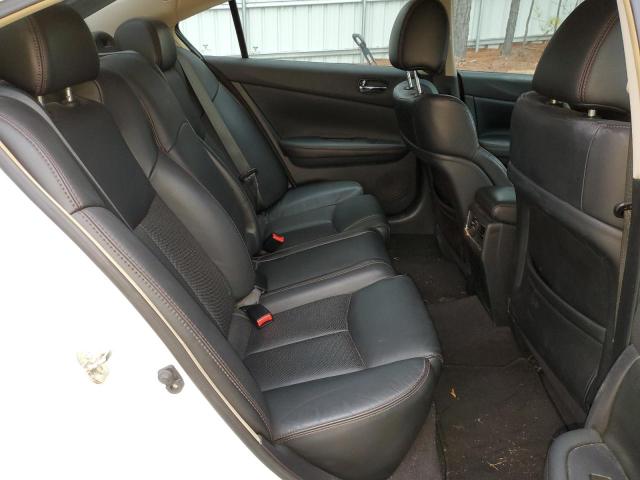 Photo 10 from auction – 2014 NISSAN MAXIMA S with VIN 1N4AA5AP5EC445808