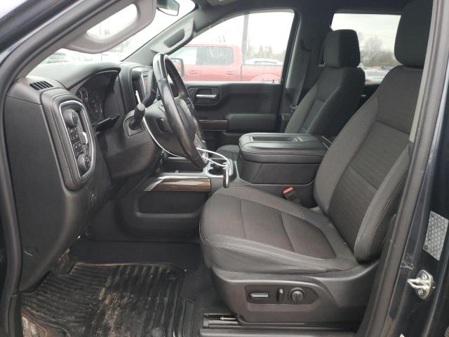 Photo 7 from auction – 2019 CHEVROLET SILVERADO with VIN 1GCUYEED2KZ159510