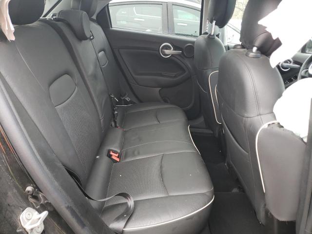 Photo 10 from auction – 2017 FIAT 500X LOUNG with VIN ZFBCFXDB9HP560010