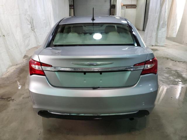 Zdjęcie 6 z aukcji – 2013 CHRYSLER 200 TOURIN z VIN 1C3CCBBB6DN516150
