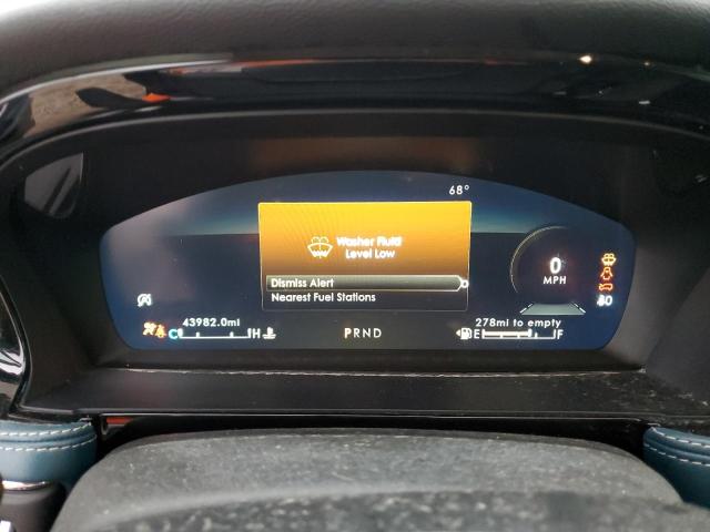 Photo 9 from auction – 2021 LINCOLN CORSAIR RE with VIN 5LMCJ2C95MUL09714