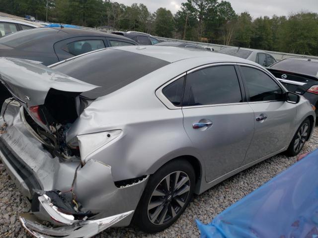 Photo 3 from auction – 2017 NISSAN ALTIMA 2.5 with VIN 1N4AL3AP7HC191070