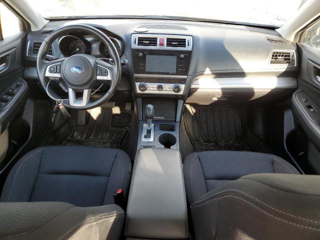 Photo 8 from auction – 2015 SUBARU LEGACY 2.5 with VIN 4S3BNBD67F3033590