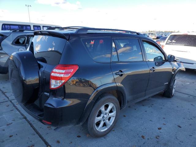 Photo 3 from auction – 2010 TOYOTA RAV4 LIMIT with VIN 2T3DK4DVXAW024229