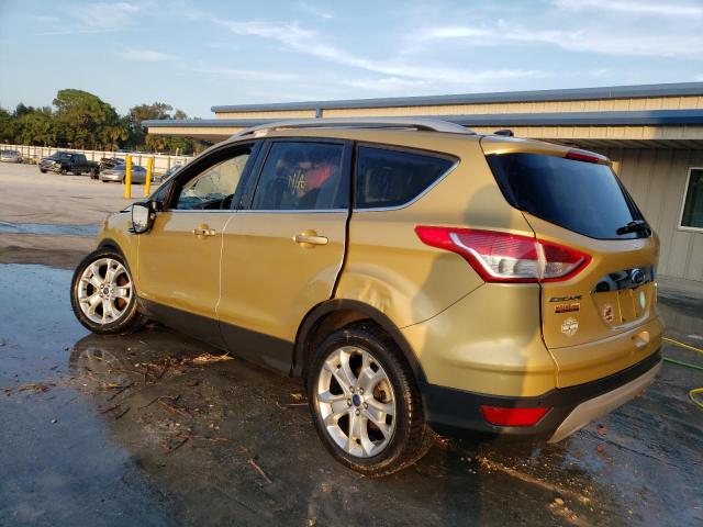 Photo 3 from auction – 2015 FORD ESCAPE TIT with VIN 1FMCU0JX4FUC57186