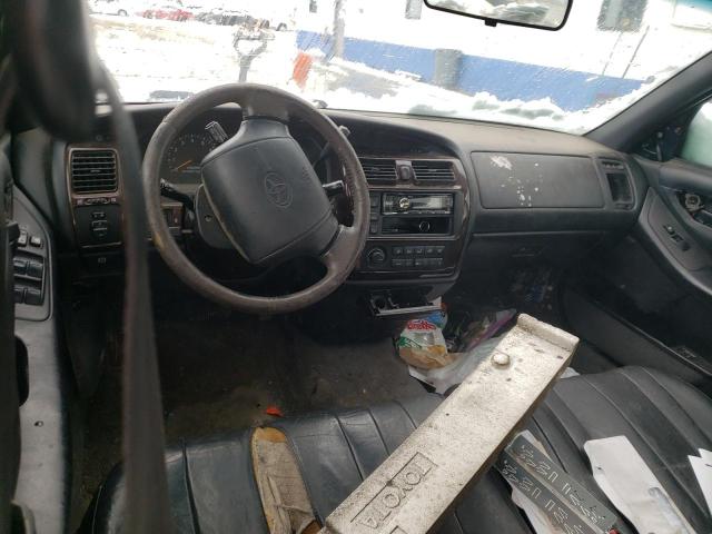 Photo 7 from auction – 1998 TOYOTA AVALON XL with VIN 4T1BF18B1WU225804