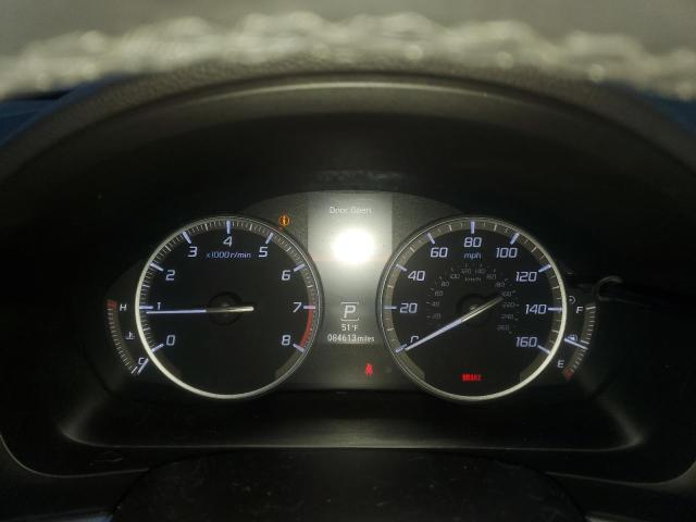 Photo 9 from auction – 2016 ACURA ILX PREMIU with VIN 19UDE2F7XGA020331