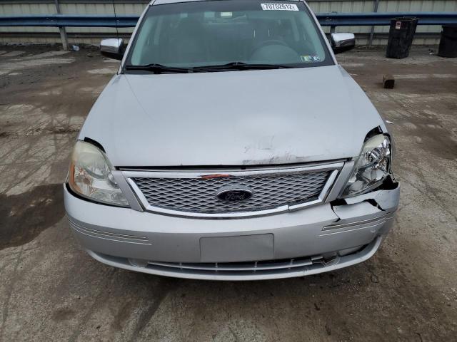 Photo 11 from auction – 2005 FORD FIVE HUNDR with VIN 1FAFP25125G200790