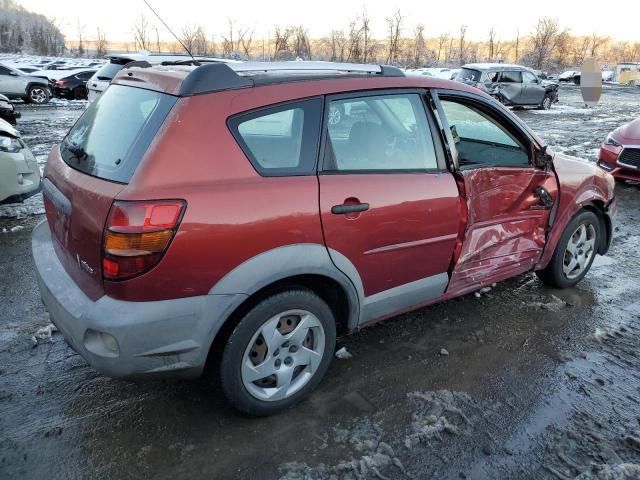 Photo 3 from auction – 2004 PONTIAC VIBE with VIN 5Y2SL62874Z448940