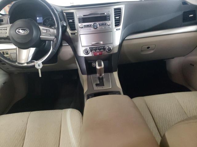 Снимка 8 от търг – 2011 SUBARU OUTBACK 2. с VIN 4S4BRBFC0B3328950