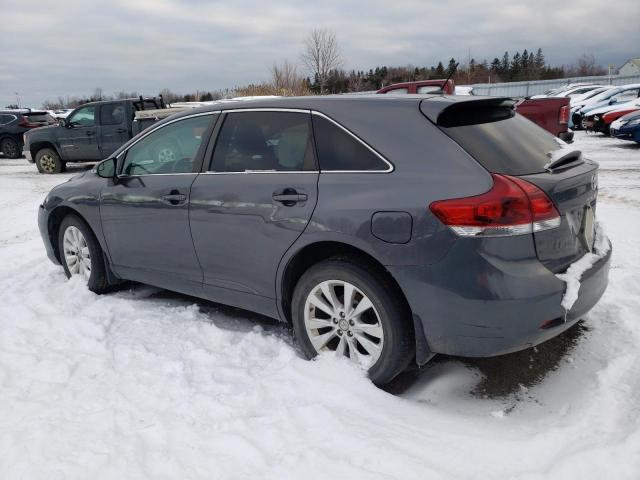 Photo 2 from auction – 2013 TOYOTA VENZA LE with VIN 4T3BA3BB1DU042152