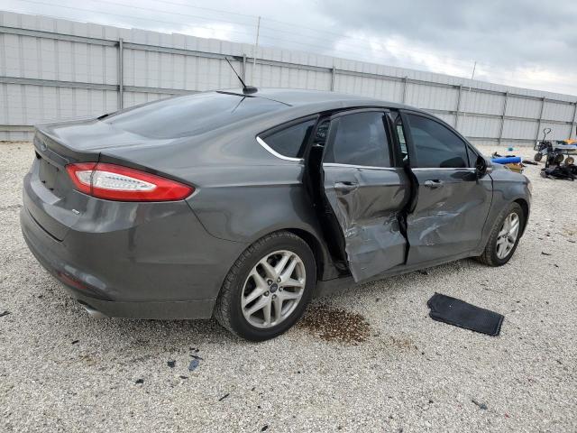 Photo 3 from auction – 2016 FORD FUSION SE with VIN 1FA6P0H75G5127742