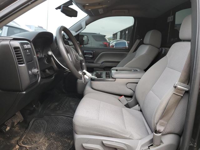 Photo 7 from auction – 2015 GMC SIERRA C15 with VIN 1GTN1TEC3FZ423313