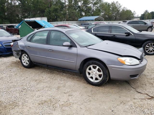 Photo 4 from auction – 2006 FORD TAURUS SEL with VIN 1FAFP56U86A222033